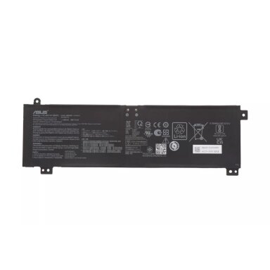 Originali nešiojamo kompiuterio baterija Asus TUF Gaming A15 / A17, ROG Strix G15 / G17 C41N2010 3620mAh 56Wh