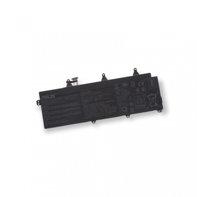 Nešiojamo kompiuterio baterija ASUS C41N1802, 76Wh +++ TOP Saugumas