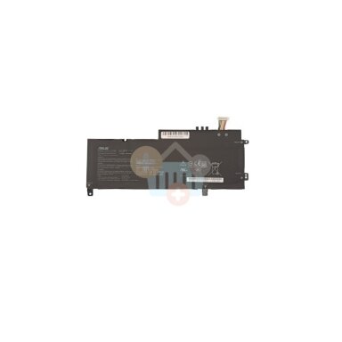 Nešiojamo kompiuterio baterija ASUS C41N1809, 57 Wh/ 3640mAh +++ TOP Saugumas Nešiojamo kompiuterio baterija ASUS C41N1809, 57 Wh/ 3640mAh +++ TOP Saugumas