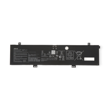 Nešiojamo kompiuterio baterija ASUS C41N2101, 76Wh +++ TOP Saugumas