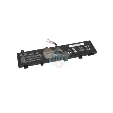 Nešiojamo kompiuterio baterija ASUS C41N1906-1 74Wh +++ TOP Kaina Nešiojamo kompiuterio baterija ASUS C41N1906-1 74Wh +++ TOP Kaina