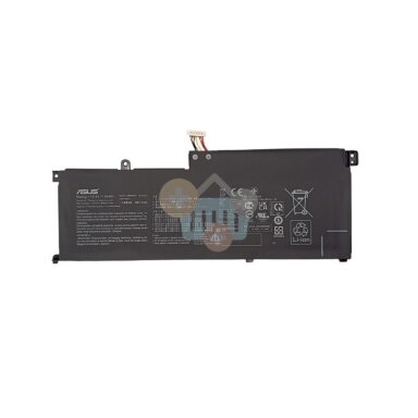 Nešiojamo kompiuterio baterija ASUS C41N2002, 64Wh/ 4115mAh +++ TOP Saugumas Nešiojamo kompiuterio baterija ASUS C41N2002, 64Wh/ 4115mAh +++ TOP Saugumas