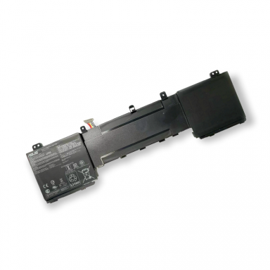 Nešiojamo kompiuterio baterija ASUS C42N1728, 71Wh +++ TOP Saugumas Nešiojamo kompiuterio baterija ASUS C42N1728, 71Wh +++ TOP Saugumas