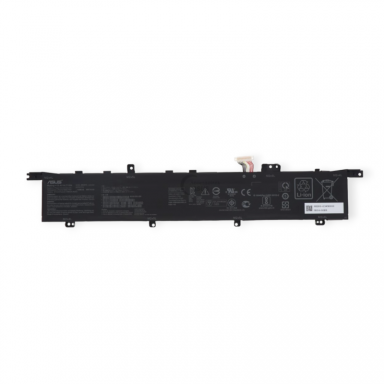 Nešiojamo kompiuterio baterija ASUS C42N1846 4614mAh/ 71Wh +++ TOP Saugumas