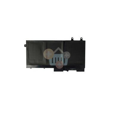 Nešiojamo kompiuterio baterija DELL 1V1XF, 39.90Wh +++ TOP Efektyvumas Nešiojamo kompiuterio baterija DELL 1V1XF, 39.90Wh +++ TOP Efektyvumas