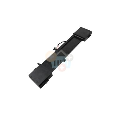 Nešiojamo kompiuterio baterija DELL 05046J, 92Wh +++ TOP Saugumas Nešiojamo kompiuterio baterija DELL 05046J, 92Wh +++ TOP Saugumas
