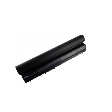 Nešiojamo kompiuterio baterija DELL FRR0G, 6600mAh +++ TOP Mobilumas