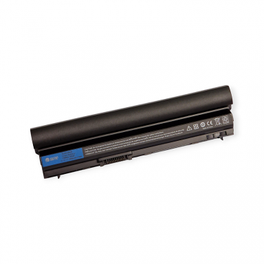 Nešiojamo kompiuterio baterija DELL FRR0G, 6600mAh EXD +++ TOP Mobilumas