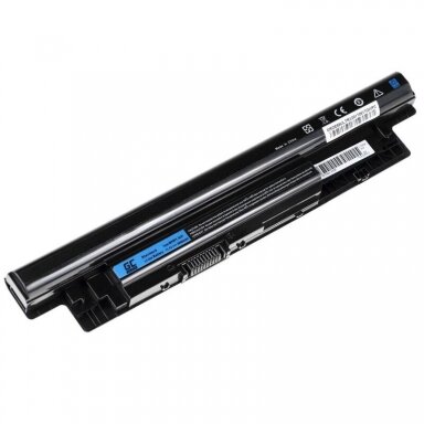 Nešiojamo kompiuterio baterija DELL XCMRD, 6800mAh +++ TOP Efektyvumas+