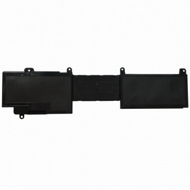 Nešiojamo kompiuterio baterija DELL 2NJNF, 44Wh Nešiojamo kompiuterio baterija DELL 2NJNF, 44Wh