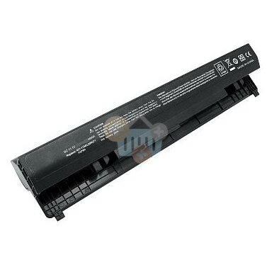 Nešiojamo kompiuterio baterija DELL 312-0142, 5200mAh Nešiojamo kompiuterio baterija DELL 312-0142, 5200mAh
