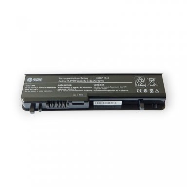 Nešiojamo kompiuterio baterija DELL 312-0196, 4400mAh +++ TOP Balansas Nešiojamo kompiuterio baterija DELL 312-0196, 4400mAh +++ TOP Balansas