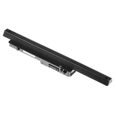 Nešiojamo kompiuterio baterija DELL 312-0196, 6600mAh +++ TOP Mobilumas