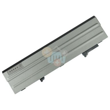 Nešiojamo kompiuterio baterija Dell 312-0723, 4400 mAh +++ TOP Balansas Nešiojamo kompiuterio baterija Dell 312-0723, 4400 mAh +++ TOP Balansas