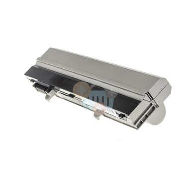 Nešiojamo kompiuterio baterija Dell 312-0723, 6600 mAh +++ TOP Mobilumas