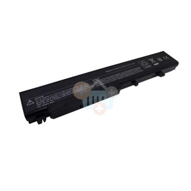 Nešiojamo kompiuterio baterija DELL 312-0740, 5200mAh Nešiojamo kompiuterio baterija DELL 312-0740, 5200mAh