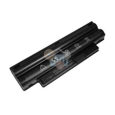 Nešiojamo kompiuterio baterija DELL 312-0966, 4400mAh Nešiojamo kompiuterio baterija DELL 312-0966, 4400mAh
