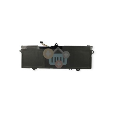 Nešiojamo kompiuterio baterija LENOVO L19C4PDB, 59.44Wh +++ TOP Efektyvumas Nešiojamo kompiuterio baterija LENOVO L19C4PDB, 59.44Wh +++ TOP Efektyvumas