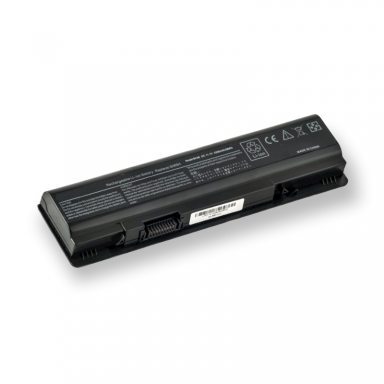Nešiojamo kompiuterio baterija DELL F287H, 4400mAh +++ TOP Balansas Nešiojamo kompiuterio baterija DELL F287H, 4400mAh +++ TOP Balansas