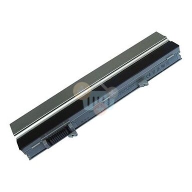 Nešiojamo kompiuterio baterija DELL FM332, 5200mAh +++ TOP Efektyvumas Nešiojamo kompiuterio baterija DELL FM332, 5200mAh +++ TOP Efektyvumas