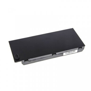 Nešiojamo kompiuterio baterija DELL FV993, 4400mAh +++ TOP Balansas