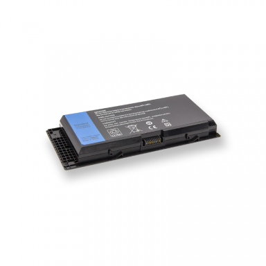 Nešiojamo kompiuterio baterija DELL FV993, 7800mAh EXD +++ Ultra Efektyvumas