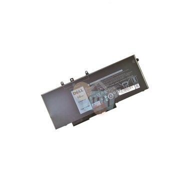 Kompiuterio baterija DELL GJKNX 68Wh +++ TOP Saugumas Kompiuterio baterija DELL GJKNX 68Wh +++ TOP Saugumas