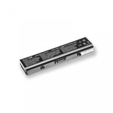 Nešiojamo kompiuterio baterija DELL GP952, 4400mAh +++ TOP Balansas Nešiojamo kompiuterio baterija DELL GP952, 4400mAh +++ TOP Balansas