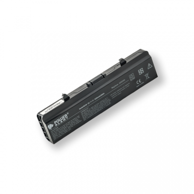 Nešiojamo kompiuterio baterija DELL GP952, 5200mAh +++ TOP Efektyvumas Nešiojamo kompiuterio baterija DELL GP952, 5200mAh +++ TOP Efektyvumas