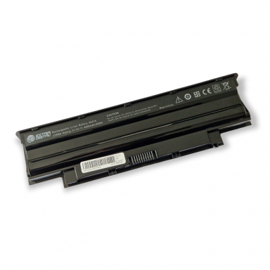 Nešiojamo kompiuterio baterija DELL J1KND, 4400mAh EXD +++ TOP Balansas Nešiojamo kompiuterio baterija DELL J1KND, 4400mAh EXD +++ TOP Balansas