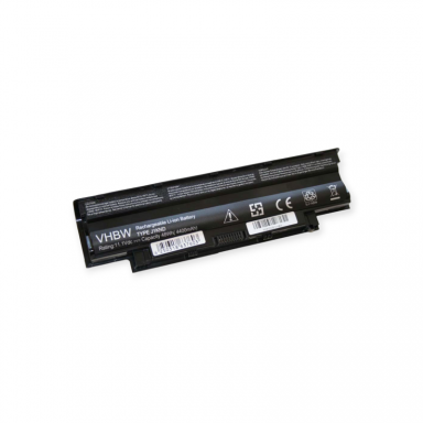 Nešiojamo kompiuterio baterija DELL J1KND, 4400mAh +++ TOP Balansas