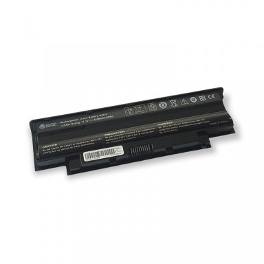 Nešiojamo kompiuterio baterija DELL J1KND, 5200mAh EXD +++ TOP Efektyvumas Nešiojamo kompiuterio baterija DELL J1KND, 5200mAh EXD +++ TOP Efektyvumas
