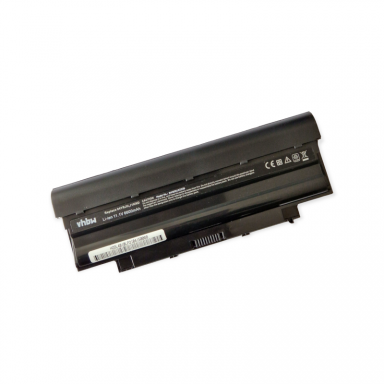 Nešiojamo kompiuterio baterija DELL J1KND, 6600mAh +++ TOP Mobilumas Nešiojamo kompiuterio baterija DELL J1KND, 6600mAh +++ TOP Mobilumas