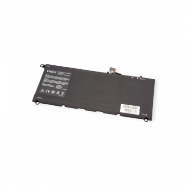 Nešiojamo kompiuterio baterija DELL JD25G, 54Wh +++ TOP Balansas