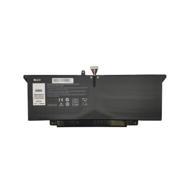 Nešiojamo kompiuterio baterija DELL JHT2H, 55 Wh/7100 mAh +++ TOP Balansas Nešiojamo kompiuterio baterija DELL JHT2H, 55 Wh/7100 mAh +++ TOP Balansas