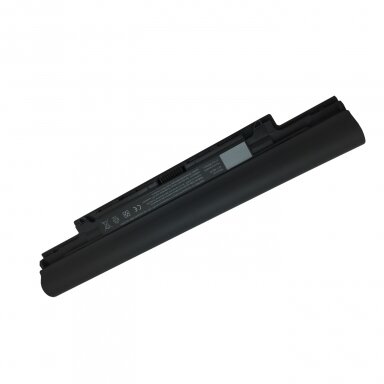 Nešiojamo kompiuterio baterija DELL JR6XC, 5200mAh Nešiojamo kompiuterio baterija DELL JR6XC, 5200mAh
