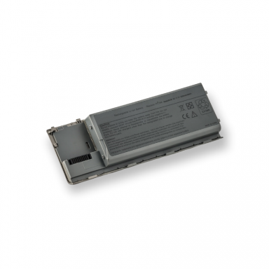 Nešiojamo kompiuterio baterija DELL KD491, 4400mAh +++ TOP Balansas Nešiojamo kompiuterio baterija DELL KD491, 4400mAh +++ TOP Balansas