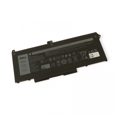 Nešiojamo kompiuterio baterija DELL RJ40G 63Wh +++ TOP Saugumas Nešiojamo kompiuterio baterija DELL RJ40G 63Wh +++ TOP Saugumas