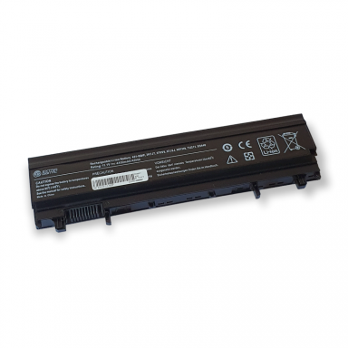 Nešiojamo kompiuterio baterija DELL N5YH9, 4400mAh +++ TOP balansas