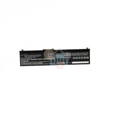 Nešiojamo kompiuterio baterija DELL NYFJH 91.20Wh +++ TOP Balansas