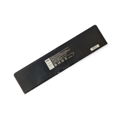 Nešiojamo kompiuterio baterija DELL PFXCR, 6080mAh +++ TOP Efektyvumas Nešiojamo kompiuterio baterija DELL PFXCR, 6080mAh +++ TOP Efektyvumas