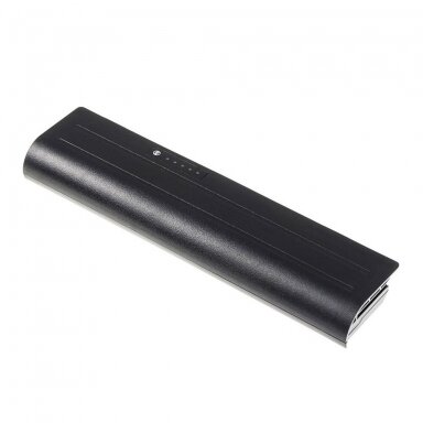 Nešiojamo kompiuterio baterija DELL RM791, 4400mAh