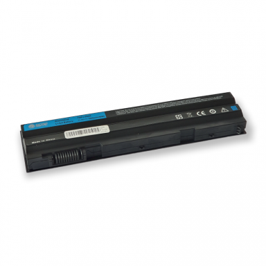 Nešiojamo kompiuterio baterija DELL T54FJ, 5200mAh / 56Wh +++ TOP Efektyvumas Nešiojamo kompiuterio baterija DELL T54FJ, 5200mAh / 56Wh +++ TOP Efektyvumas
