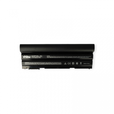 Nešiojamo kompiuterio baterija DELL T54FJ, 6600mAh/ 73Wh +++ TOP Mobilumas