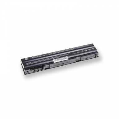 Nešiojamo kompiuterio baterija DELL T54FJ, 6800mAh +++ ULTRA Efektyvumas Nešiojamo kompiuterio baterija DELL T54FJ, 6800mAh +++ ULTRA Efektyvumas
