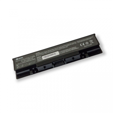 Nešiojamo kompiuterio baterija DELL UW280, 4400mAh Nešiojamo kompiuterio baterija DELL UW280, 4400mAh