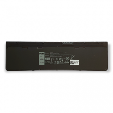 Nešiojamo kompiuterio baterija DELL WD52H, 45Wh +++ TOP Saugumas