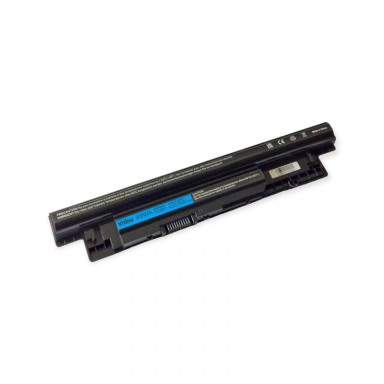 Nešiojamo kompiuterio baterija DELL XCMRD 4400mAh +++ TOP Balansas Nešiojamo kompiuterio baterija DELL XCMRD 4400mAh +++ TOP Balansas