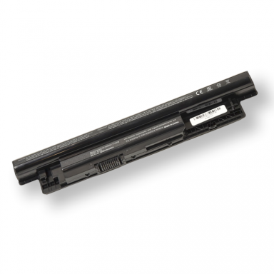 Nešiojamo kompiuterio baterija DELL MR90Y, 5200mAh EXD +++ TOP Efektyvumas Nešiojamo kompiuterio baterija DELL MR90Y, 5200mAh EXD +++ TOP Efektyvumas