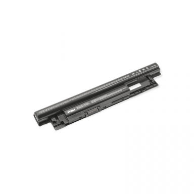 Nešiojamo kompiuterio baterija DELL XCMRD, MR90Y 2600mAh 14.8V +++ TOP Efektyvumas Nešiojamo kompiuterio baterija DELL XCMRD, MR90Y 2600mAh 14.8V +++ TOP Efektyvumas